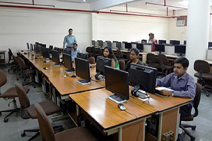 Apeejay Institute of Technology, School of Architecture and Planning, Greater Noida IT-Lab of Apeejay Institute of Technology, School of Architecture and Planning, Greater Noida